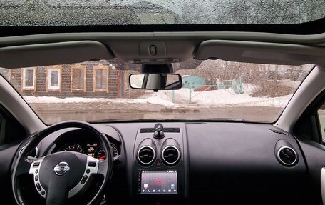 Nissan Qashqai, 2012 год, 1 390 000 рублей, 10 фотография