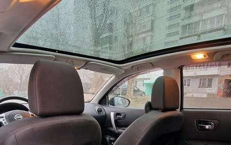 Nissan Qashqai, 2012 год, 1 390 000 рублей, 9 фотография