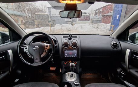 Nissan Qashqai, 2012 год, 1 390 000 рублей, 13 фотография