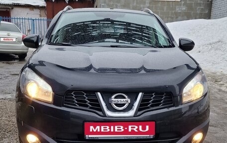 Nissan Qashqai, 2012 год, 1 390 000 рублей, 2 фотография