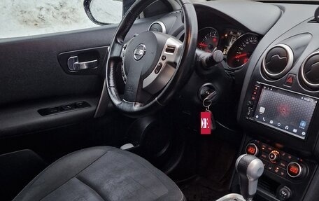 Nissan Qashqai, 2012 год, 1 390 000 рублей, 16 фотография