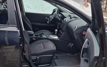 Nissan Qashqai, 2012 год, 1 390 000 рублей, 17 фотография