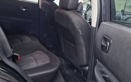 Nissan Qashqai, 2012 год, 1 390 000 рублей, 19 фотография