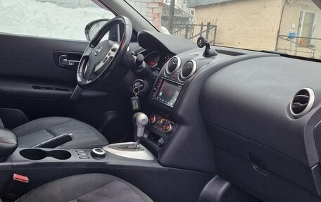 Nissan Qashqai, 2012 год, 1 390 000 рублей, 18 фотография