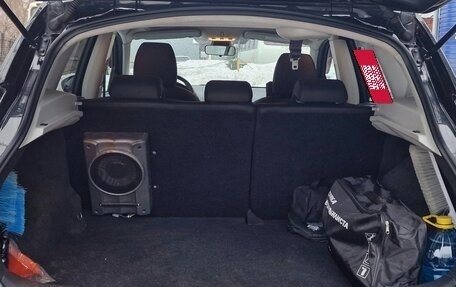 Nissan Qashqai, 2012 год, 1 390 000 рублей, 20 фотография