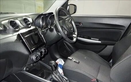 Suzuki Swift V, 2016 год, 987 000 рублей, 6 фотография