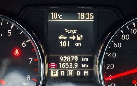 Nissan Qashqai, 2012 год, 1 390 000 рублей, 21 фотография