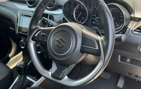 Suzuki Swift V, 2016 год, 987 000 рублей, 14 фотография