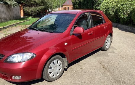 Chevrolet Lacetti, 2011 год, 525 000 рублей, 3 фотография