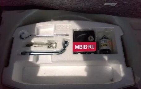 Suzuki Swift V, 2016 год, 987 000 рублей, 10 фотография