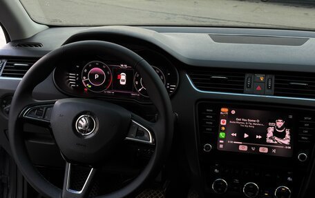 Skoda Octavia, 2020 год, 1 800 000 рублей, 3 фотография