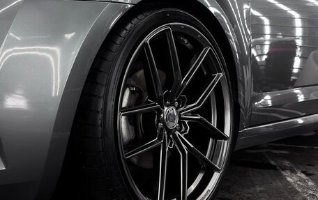 Skoda Octavia, 2020 год, 1 800 000 рублей, 7 фотография