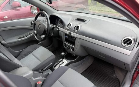 Chevrolet Lacetti, 2011 год, 525 000 рублей, 8 фотография