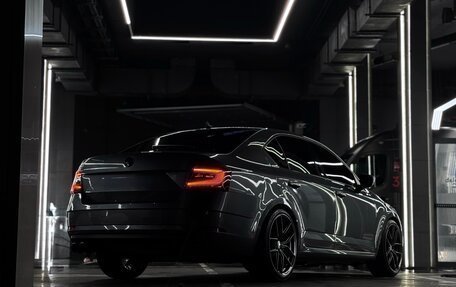 Skoda Octavia, 2020 год, 1 800 000 рублей, 8 фотография