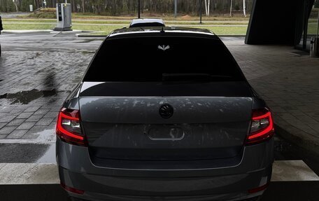 Skoda Octavia, 2020 год, 1 800 000 рублей, 14 фотография