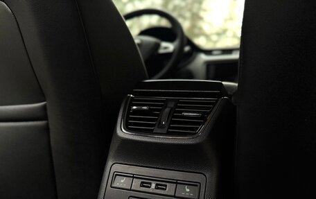Skoda Octavia, 2020 год, 1 800 000 рублей, 20 фотография