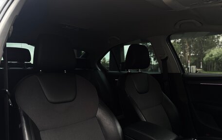 Skoda Octavia, 2020 год, 1 800 000 рублей, 16 фотография