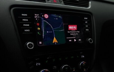 Skoda Octavia, 2020 год, 1 800 000 рублей, 21 фотография