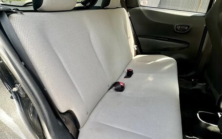 Toyota Vitz, 2012 год, 590 000 рублей, 12 фотография