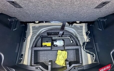Toyota Vitz, 2012 год, 590 000 рублей, 10 фотография