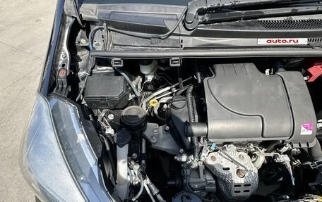 Toyota Vitz, 2012 год, 590 000 рублей, 25 фотография