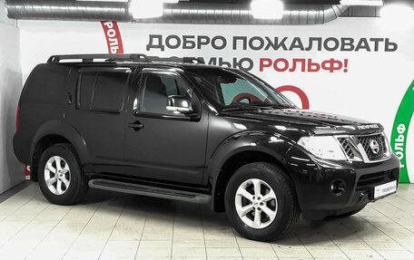 Nissan Pathfinder, 2014 год, 2 180 000 рублей, 3 фотография