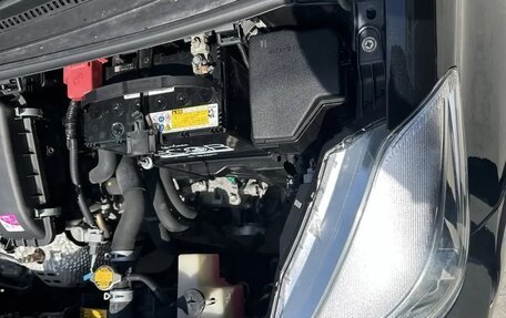 Toyota Vitz, 2012 год, 590 000 рублей, 27 фотография