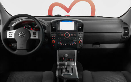 Nissan Pathfinder, 2014 год, 2 180 000 рублей, 8 фотография