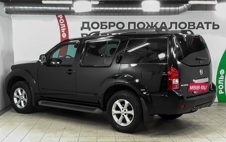 Nissan Pathfinder, 2014 год, 2 180 000 рублей, 6 фотография