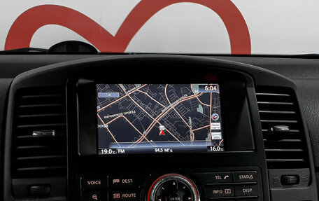 Nissan Pathfinder, 2014 год, 2 180 000 рублей, 14 фотография
