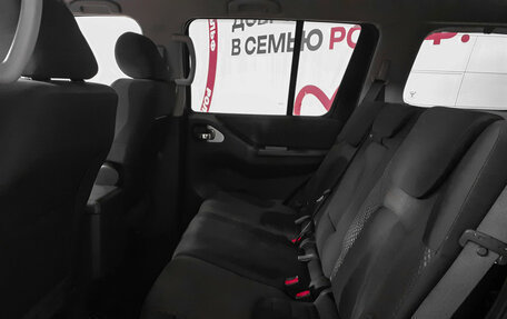 Nissan Pathfinder, 2014 год, 2 180 000 рублей, 10 фотография
