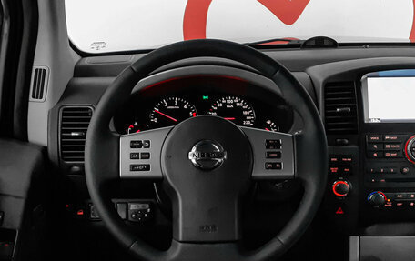 Nissan Pathfinder, 2014 год, 2 180 000 рублей, 11 фотография