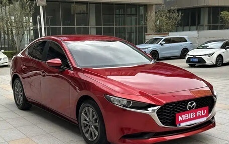 Mazda 3, 2023 год, 1 350 012 рублей, 4 фотография