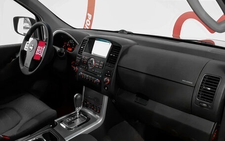 Nissan Pathfinder, 2014 год, 2 180 000 рублей, 9 фотография