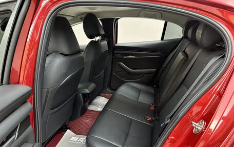 Mazda 3, 2023 год, 1 350 012 рублей, 9 фотография
