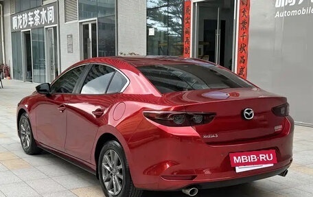 Mazda 3, 2023 год, 1 350 012 рублей, 5 фотография