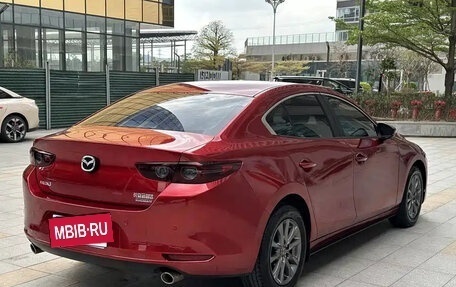 Mazda 3, 2023 год, 1 350 012 рублей, 7 фотография