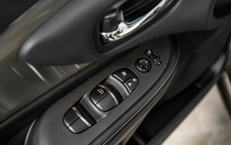 Nissan Murano, 2017 год, 2 499 000 рублей, 18 фотография