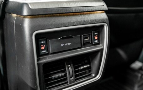 Nissan Murano, 2017 год, 2 499 000 рублей, 17 фотография