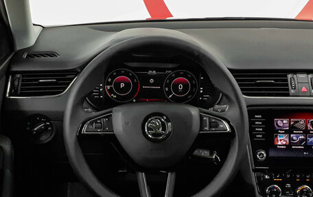Skoda Octavia, 2018 год, 1 540 000 рублей, 12 фотография