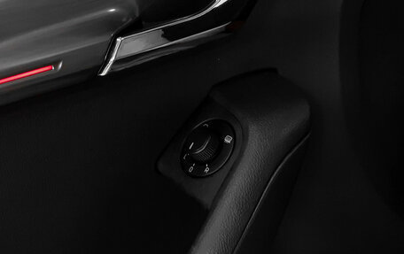 Skoda Octavia, 2018 год, 1 540 000 рублей, 17 фотография