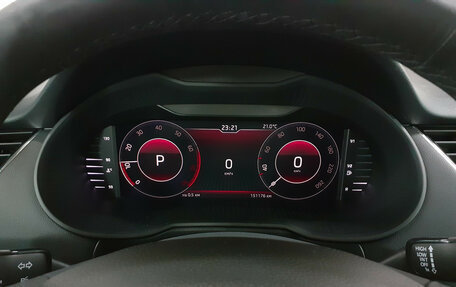 Skoda Octavia, 2018 год, 1 540 000 рублей, 13 фотография
