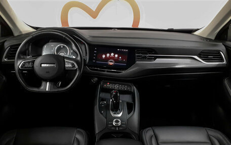 Haval F7x I, 2021 год, 1 990 000 рублей, 8 фотография