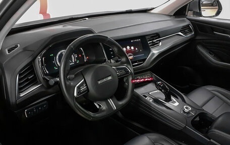 Haval F7x I, 2021 год, 1 990 000 рублей, 7 фотография