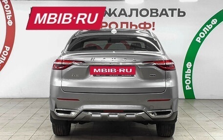 Haval F7x I, 2021 год, 1 990 000 рублей, 5 фотография