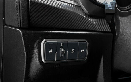 Haval F7x I, 2021 год, 1 990 000 рублей, 21 фотография