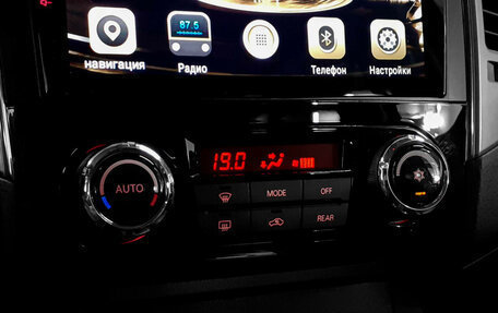 Mitsubishi Pajero IV, 2021 год, 4 650 000 рублей, 16 фотография