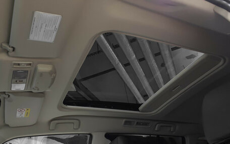 Mitsubishi Pajero IV, 2021 год, 4 650 000 рублей, 21 фотография
