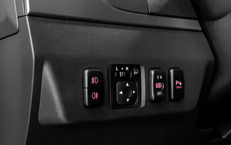 Mitsubishi Pajero IV, 2021 год, 4 650 000 рублей, 19 фотография
