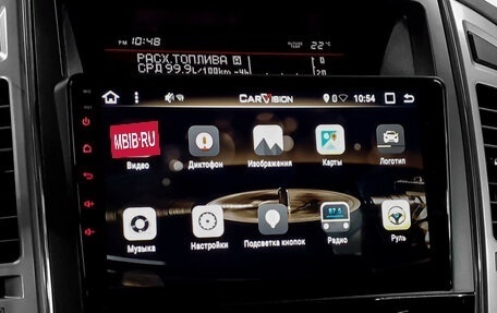 Mitsubishi Pajero IV, 2021 год, 4 650 000 рублей, 15 фотография